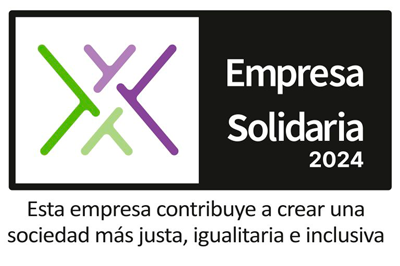 Empresa solidaria